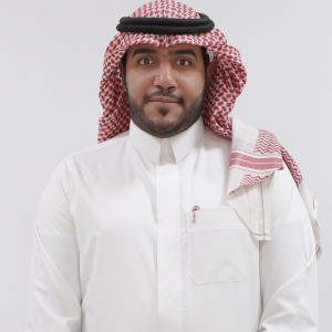 حمدان الغامدي، مستشار قانوني وتأسيس شركات في السعودية